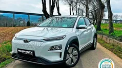 Cinzento Usado 2020 Hyundai Kauai Premium SUV | € 17.990 (Preço justo)