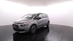 Cinzento Usado 2022 Citroën Spacetourer Van | € 27.900 (Preço justo)