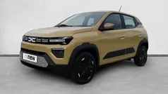 Outro Usado 2024 Dacia Spring Extreme Citadino | € 17.960 (Preço justo)