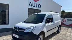 Branco Usado 2020 Renault Kangoo Business Monovolume | € 13.950 (Preço justo)