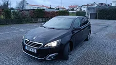 Usado 2015 Peugeot 308 Allure Carrinha | € 6.500 (Super Preço)