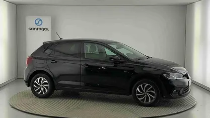 Usado 2024 VW Polo Citadino | € 20.200 (Preço justo)