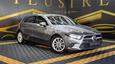 Usado 2020 Mercedes A180 Progressive | € 25.900 (Preço justo)