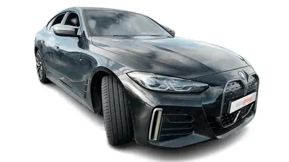 Preto Usado 2022 BMW i3 | € 40.990 (Preço justo)