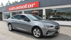 Usado 2021 Opel Insignia | € 16.900 (Preço justo)
