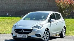 Usado 2018 Opel Corsa Dynamic | € 9.850 (Bom preço)