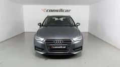 Usado 2016 Audi A3 Attraction Sedan | € 14.980 (Preço justo)