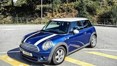 Usado 2010 Mini Cooper Citadino | € 8.499 (Super Preço)