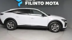 Branco Usado 2024 Peugeot 408 Allure Sedan | € 28.750 (Bom preço)