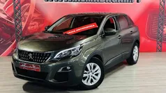 Usado 2019 Peugeot 3008 Active SUV | € 17.900 (Preço justo)