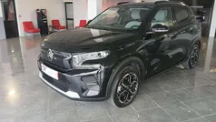Preto Usado 2025 Citroën C3 Citadino | € 18.870 (Preço justo)