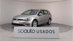 Usado 2019 VW Golf VII Carrinha | € 18.990 (Preço justo)