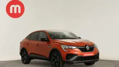 Usado 2023 Renault Arkana R.S. SUV | € 25.999 (Preço justo)