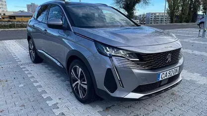 Usado 2021 Peugeot 3008 | € 20.000 (Super Preço)