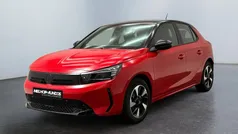 Vermelho Usado 2024 Opel Corsa-e Citadino | € 21.500 (Super Preço)