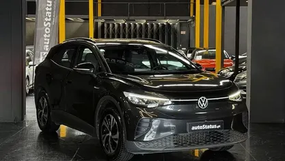 Usado 2021 VW ID.4 Pure SUV | € 24.990 (Preço justo)