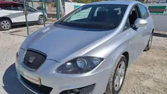 Usado 2011 Seat Leon Reference Citadino | € 7.250 (Preço justo)