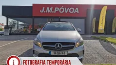 Usado 2016 Mercedes A180 Style Citadino | € 15.990 (Preço justo)