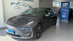 Usado 2021 Tesla Model 3 Sedan | € 28.450 (Preço justo)