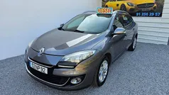 Usado 2013 Renault Mégane GrandTour Carrinha | € 5.950 (Super Preço)