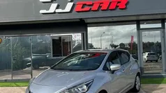 Usado 2019 Nissan Micra N-Connecta | € 12.850 (Preço justo)