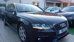 Usado 2011 Audi A4 Carrinha | € 13.900 (Preço justo)