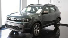 Verde Usado 2025 Dacia Duster SUV | € 23.490 (Preço justo)