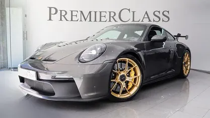 Usado Porsche 992 510 HP (375 kW) 2021