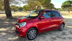 Usado 2019 Renault Twingo Citadino | € 11.900 (Preço justo)