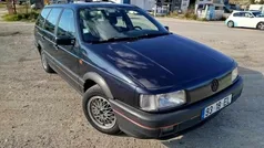 Usado 1991 VW Passat | € 3.850