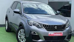 Usado 2019 Peugeot 3008 | € 18.900 (Bom preço)