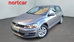 Usado 2014 VW Golf VII Trendline Citadino | € 13.900 (Preço justo)