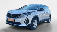Usado 2023 Peugeot 5008 Active SUV | € 28.604 (Preço justo)