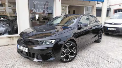 Usado 2023 Opel Astra | € 20.980 (Preço justo)