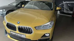 Usado 2020 BMW X2 SUV | € 25.500 (Super Preço)