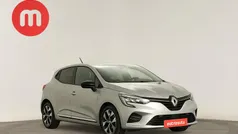 Usado 2023 Renault Clio V Evolution | € 16.499 (Preço justo)