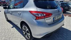 Cinzento Usado 2018 Nissan Pulsar Acenta | € 10.999 (Preço justo)