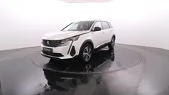 Usado 2024 Peugeot 5008 Allure Monovolume | € 34.900 (Bom preço)