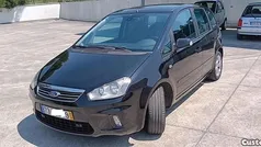 Usado 2008 Ford C-MAX Monovolume | € 3.250 (Super Preço)