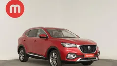 Usado 2022 MG EHS Luxury SUV | € 24.499 (Preço justo)
