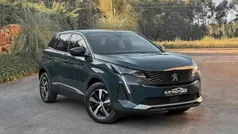Usado 2021 Peugeot 3008 Active SUV | € 21.900 (Preço justo)