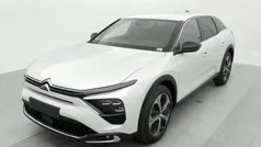Branco Usado 2024 Citroën C5 Aircross PureTech SUV | € 26.100 (Bom preço)