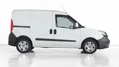 Usado 2017 Fiat Doblò Monovolume | € 8.990 (Bom preço)