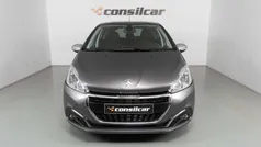 Usado 2019 Peugeot 208 Style Citadino | € 10.980 (Bom preço)