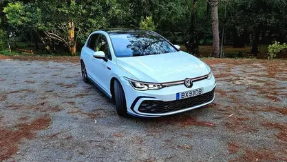 Usado VW Golf VIII 245 HP (180 kW) 2022