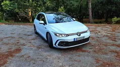 Usado 2022 VW Golf VIII | € 35.000 (Preço justo)
