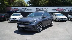 Usado 2022 VW Taigo Life SUV | € 17.250 (Preço justo)