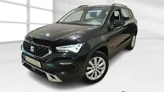 Usado 2022 Seat Ateca Style SUV | € 19.900 (Preço justo)