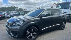 Usado 2018 Peugeot 5008 Allure Sedan | € 19.500 (Preço justo)