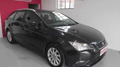 Usado 2016 Seat Leon | € 11.750 (Bom preço)